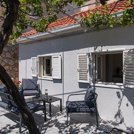 Guesthouse Niko Дубровник Экстерьер фото