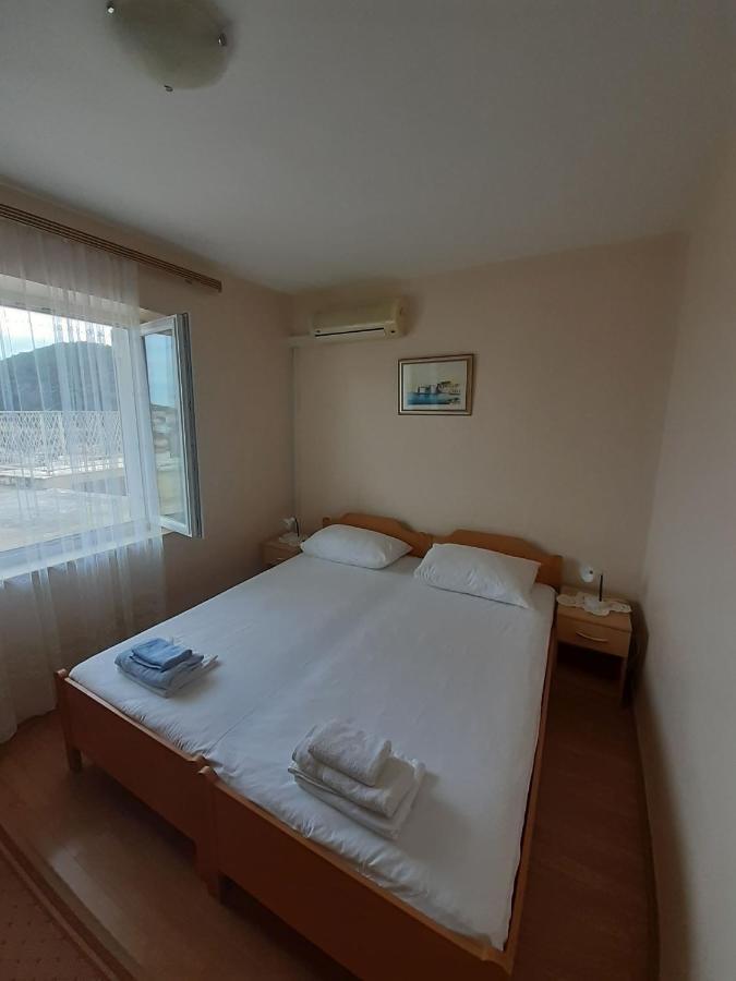Guesthouse Niko Дубровник Экстерьер фото