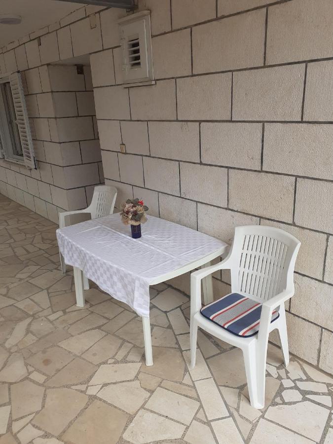 Guesthouse Niko Дубровник Экстерьер фото