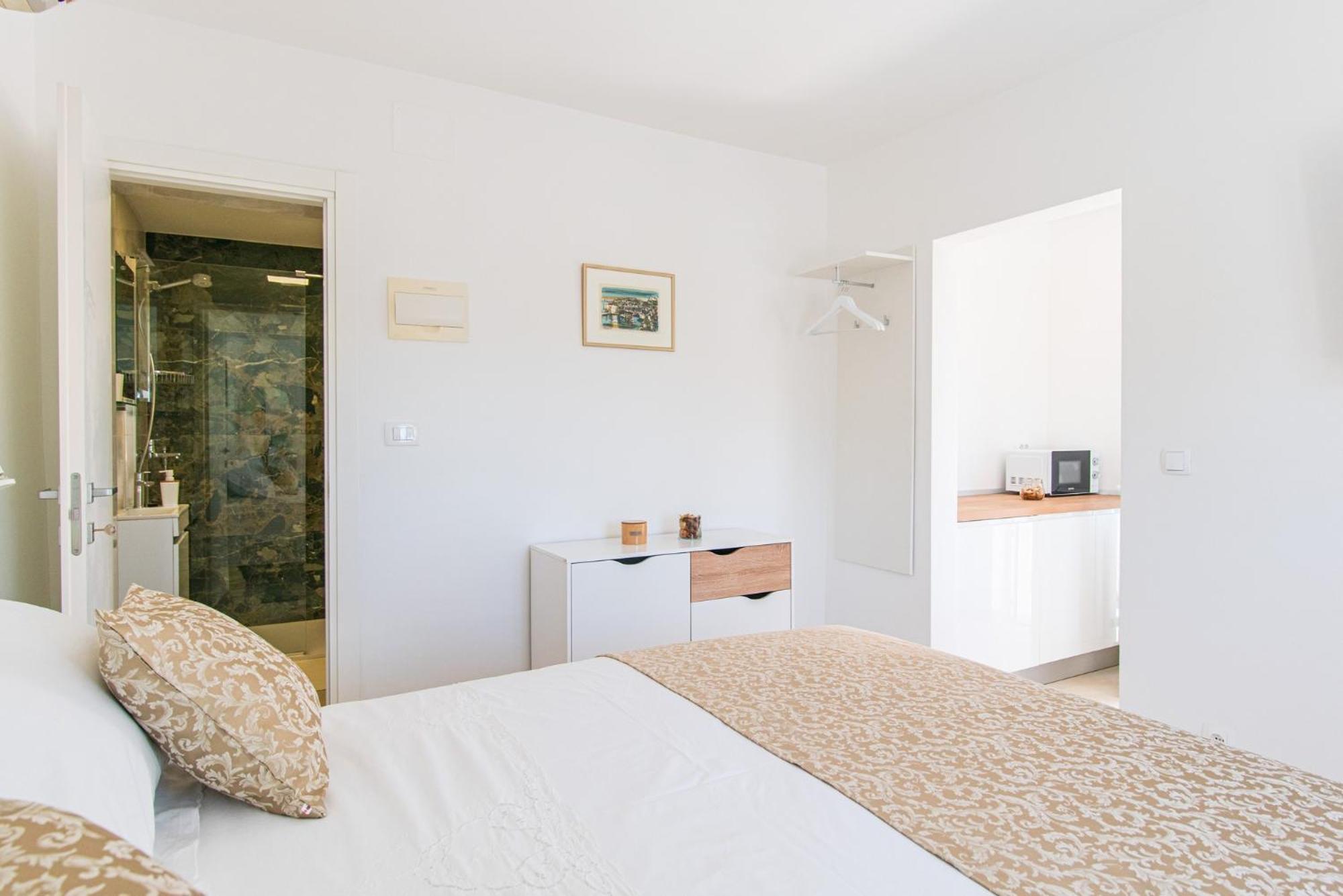 Guesthouse Niko Дубровник Экстерьер фото