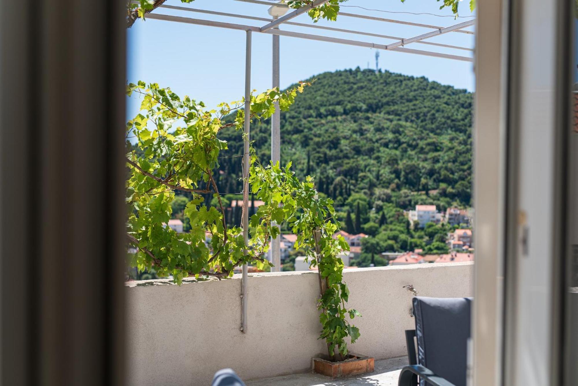 Guesthouse Niko Дубровник Экстерьер фото