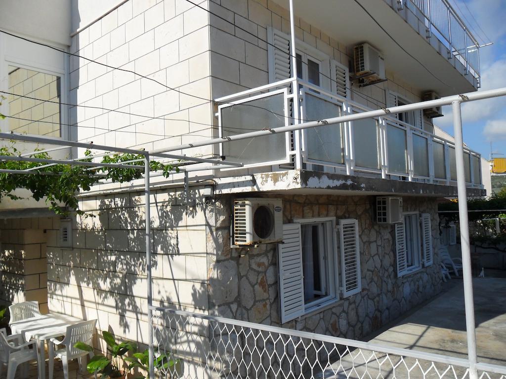 Guesthouse Niko Дубровник Экстерьер фото